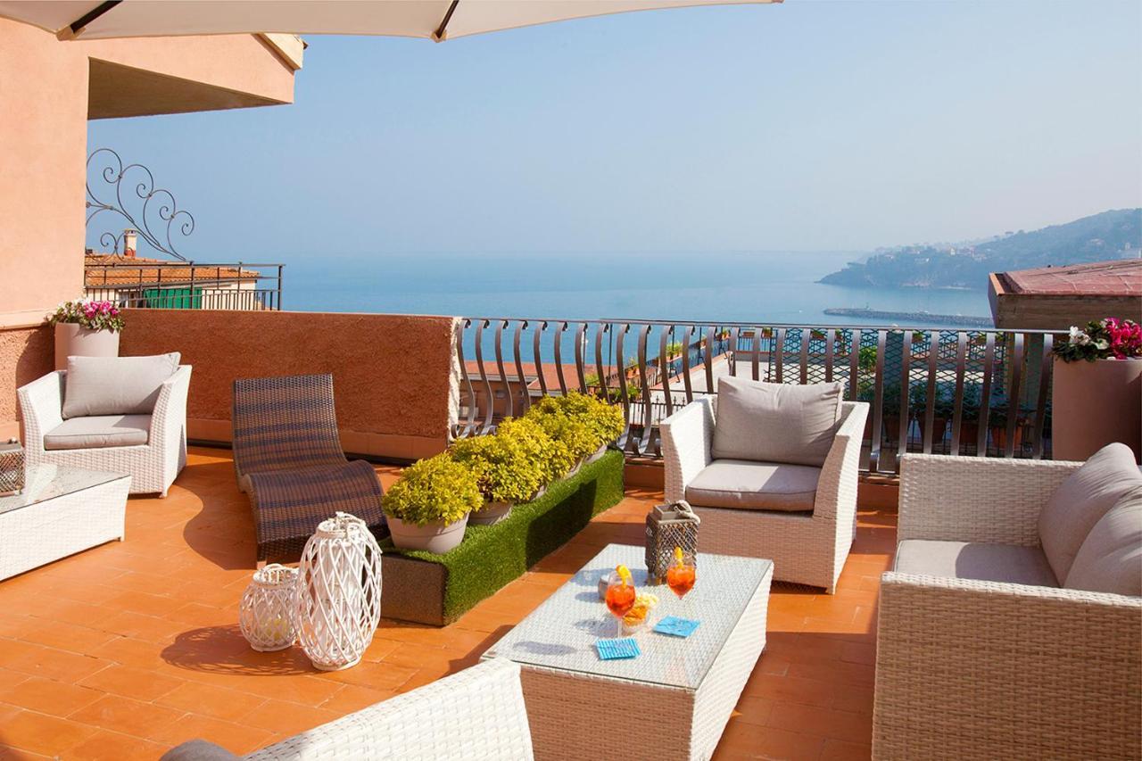 Bike&Boat Argentario Hotel ปอร์โต ซานโต สเตฟาโน ภายนอก รูปภาพ