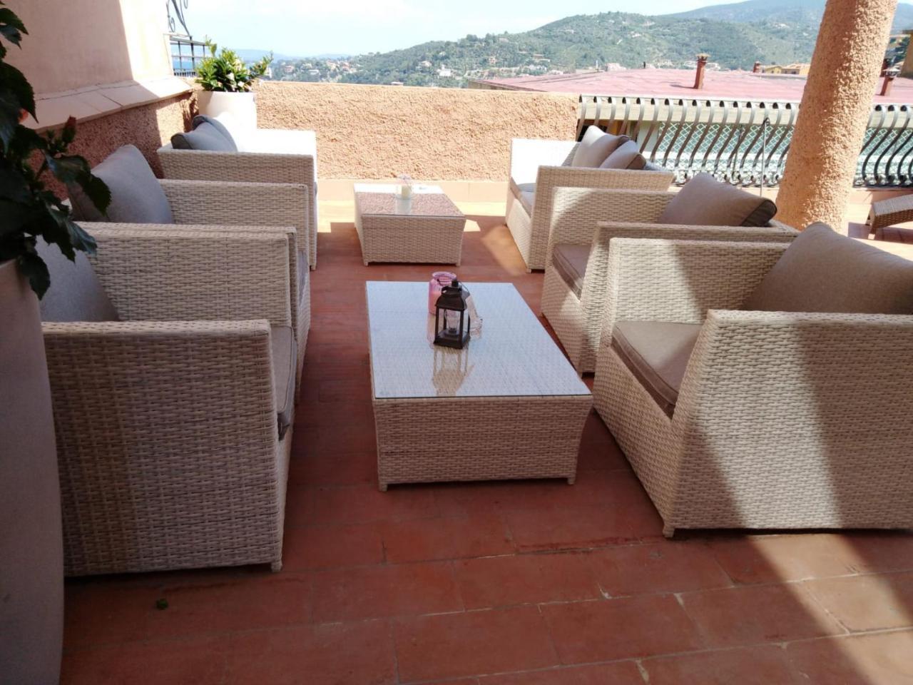 Bike&Boat Argentario Hotel ปอร์โต ซานโต สเตฟาโน ภายนอก รูปภาพ